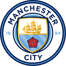 Schema Manchester City